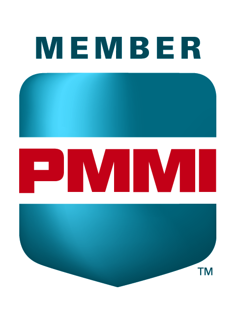 Packaging Machinery Manufacturers Institute Member